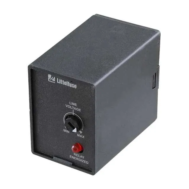 PLR480A (RELAY 380-500VAC VOLT MONITOR)