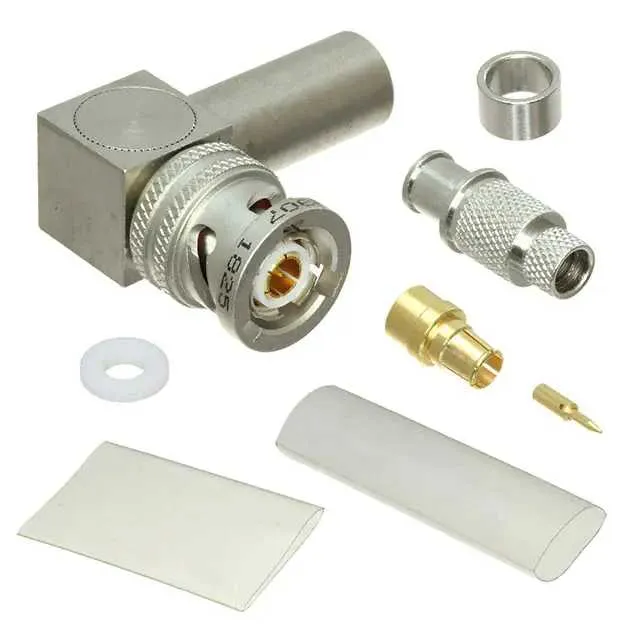 PLR75C-307 (CONN TRB PLUG R/A CRIMP)