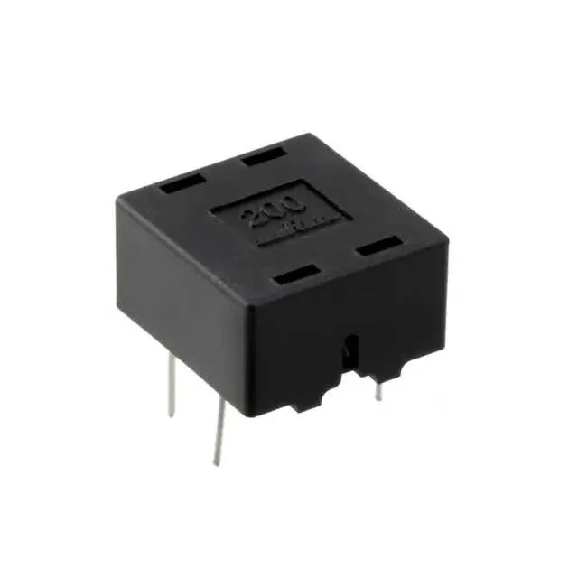 PLT09HN2003R0P1B (COMMON MODE CHOKE 3A 2LN TH)