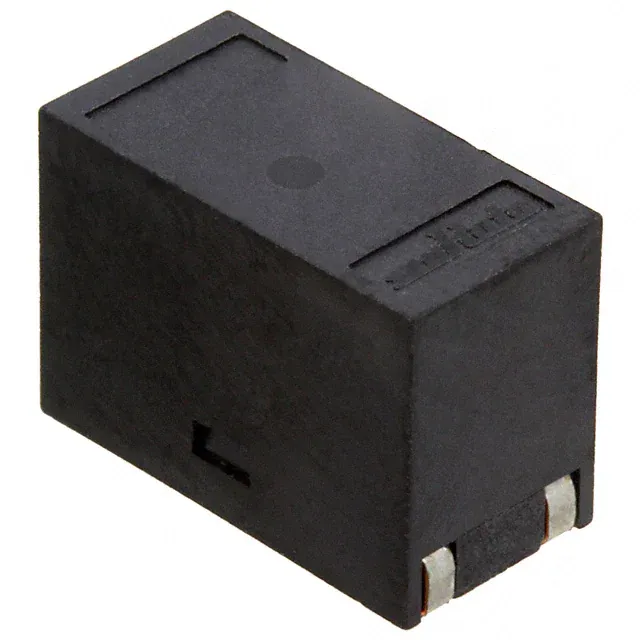 PLT10HH9016R0PNL (CMC 6A 2LN 900 OHM SMD AEC-Q200)
