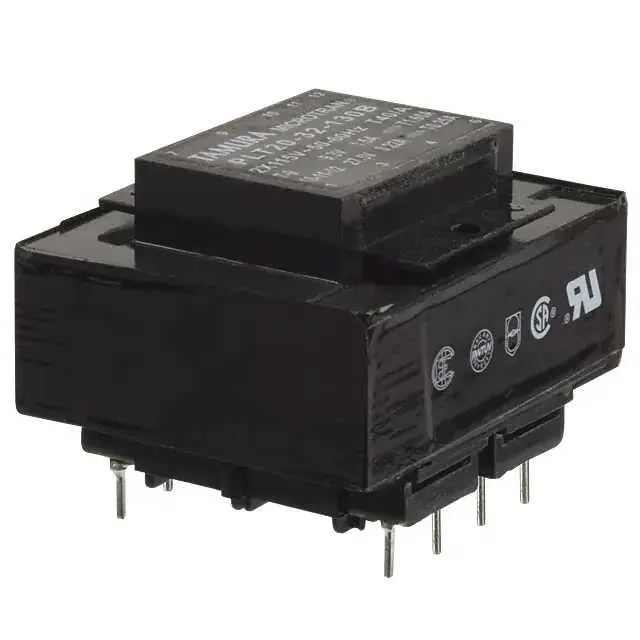 PLT20-32-130B (XFRMR LAMINATED 20VA THRU HOLE)