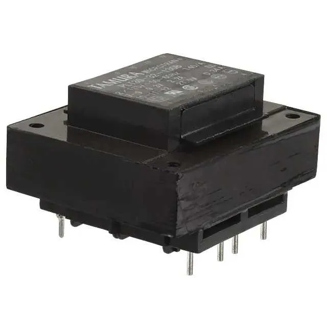 PLT30-32-130B (XFRMR LAMINATED 30VA THRU HOLE)