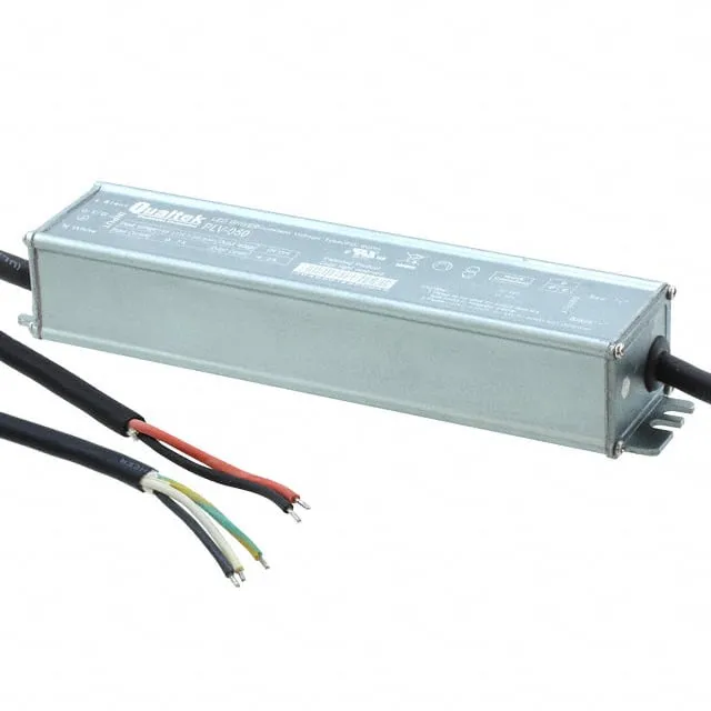 PLV-050S012 (LED DRIVER CV AC/DC 12V 4.17A)