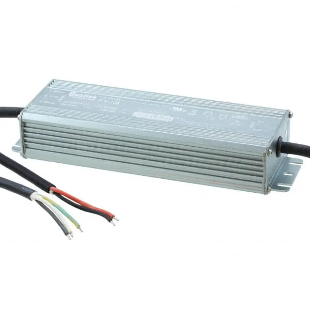 PLV-100S024 (LED DRIVER CV AC/DC 24V 4.16A)
