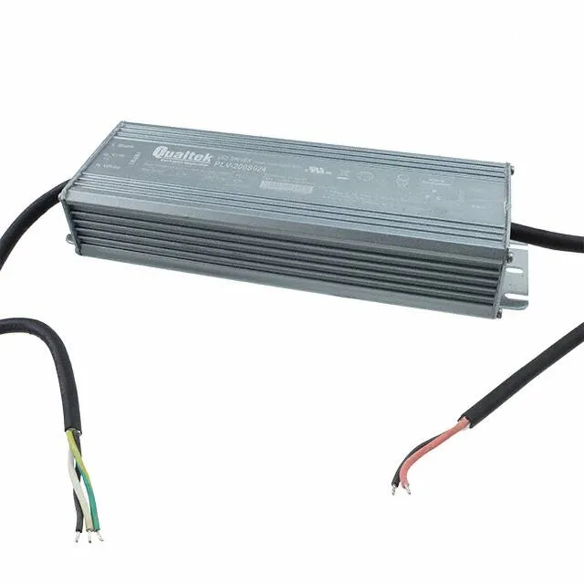 PLV-200S024 (LED DRIVER CV AC/DC 24V 8.333A)