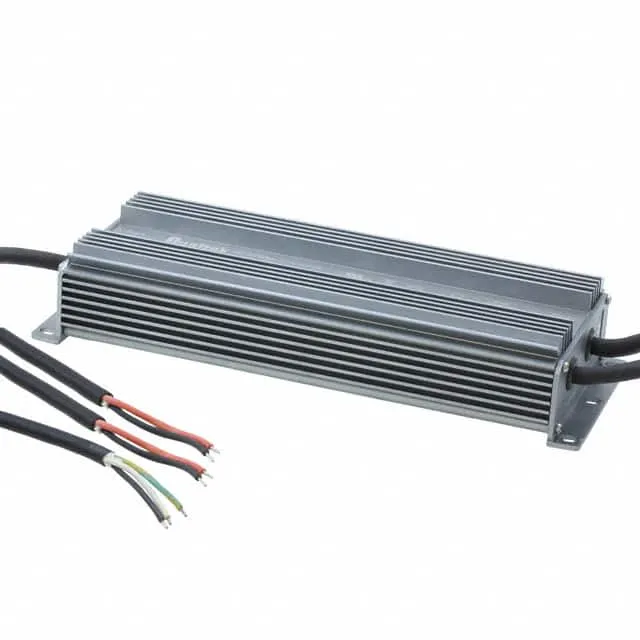 PLV-300S024 (LED DRIVER CV AC/DC 24V 12.5A)