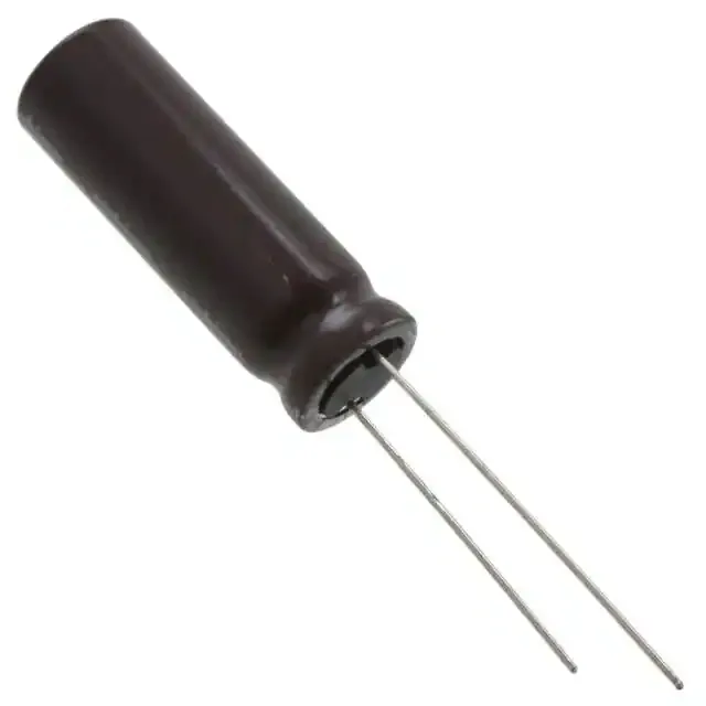 UPM1K151MPD (CAP ALUM 150UF 20% 80V RADIAL)
