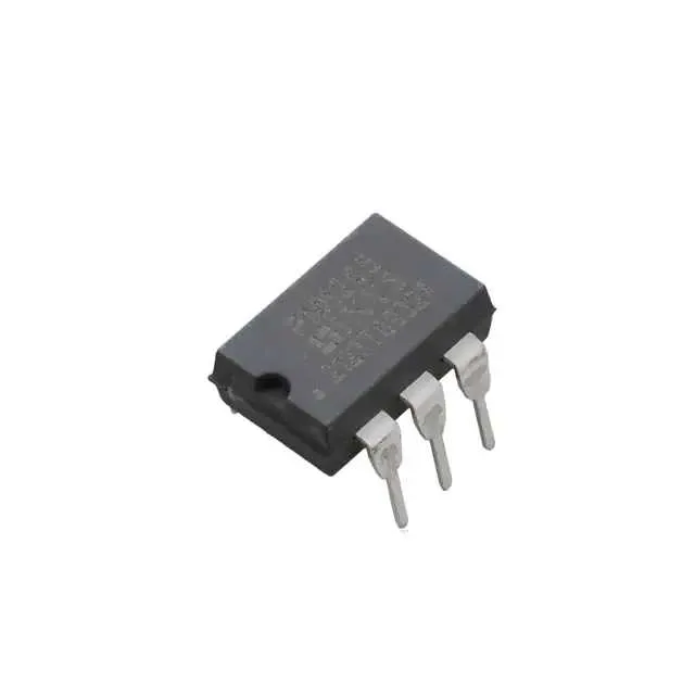 PM1205 (RELAY AC POWER SWITCH 500MA 6DIP)