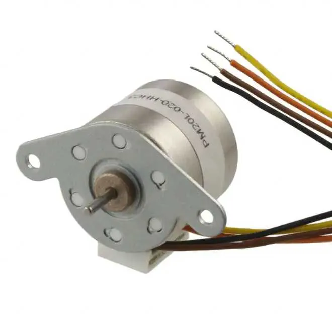 PM20L-020-HHC3 (STEPPER MOTOR PM BIPOLAR 24V)