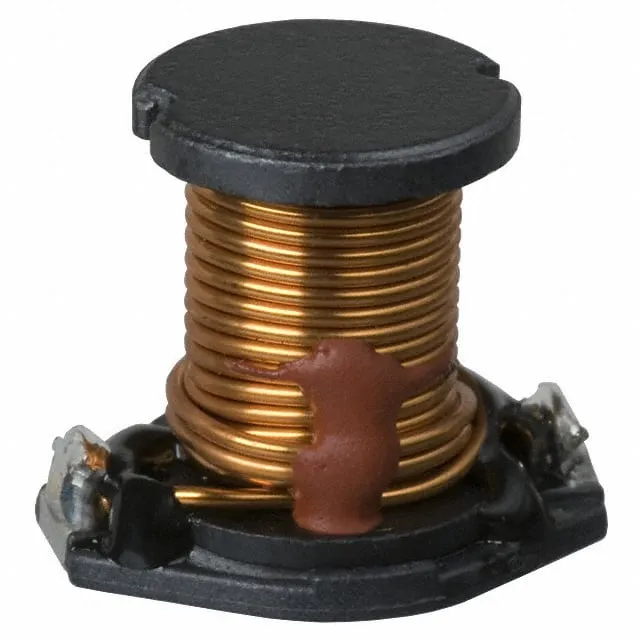 PM3340-100M-RC (FIXED IND 10UH 3.5A 33 MOHM SMD)