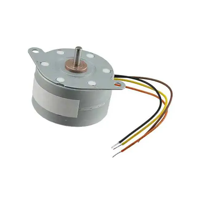 PM35L-048-HHC7 (STEPPER MOTOR PM BIPOLAR 24V)