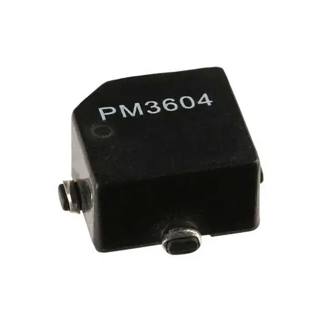 PM3604-300-RC (INDUCT ARRAY 2 COIL 300UH SMD)