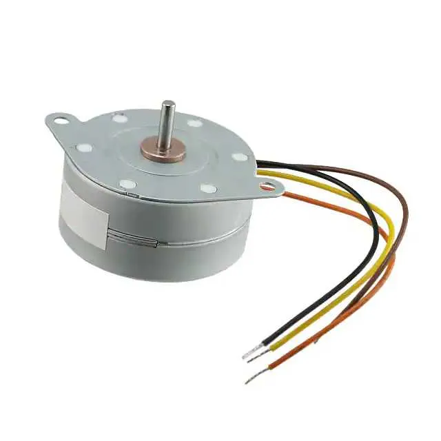 PM42L-048-HHC9 (STEPPER MOTOR PM BIPOLAR 24V)