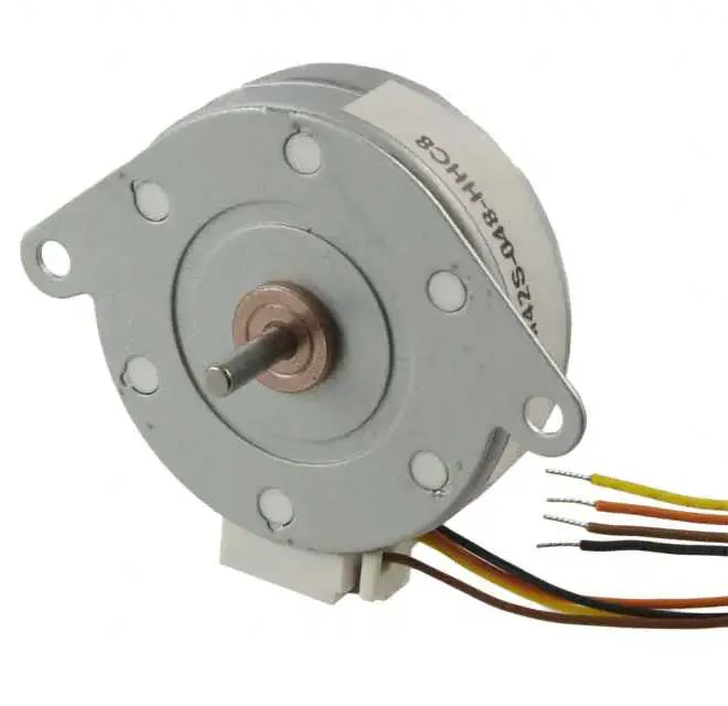 PM42S-048-HHC8 (STEPPER MOTOR PM BIPOLAR 24V)