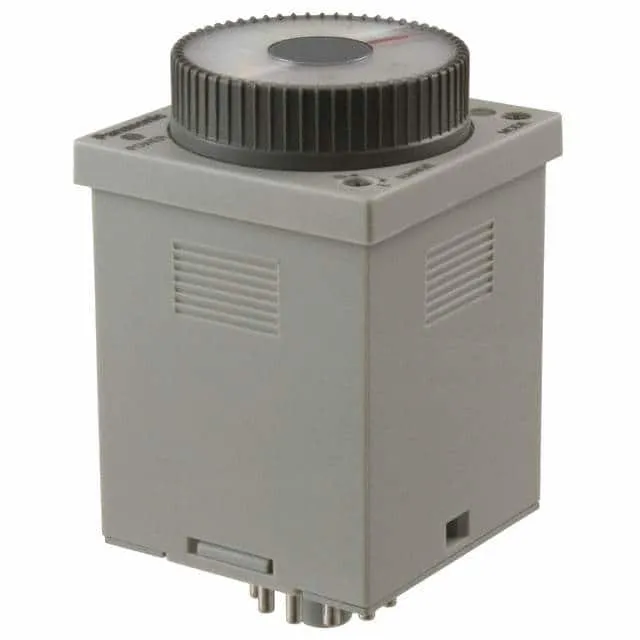 PM4HA-H-24VW (RELAY TIME DELAY 500HR 5A 250V)