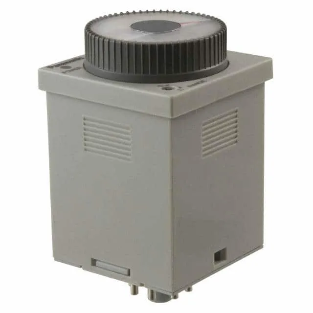 PM4HS-H-AC240V (RELAY TIME DELAY 500HR 5A 250V)