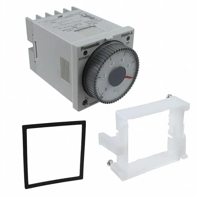 PM4HA-H-24VSW (RELAY TIME DELAY 500HR 5A 250V)