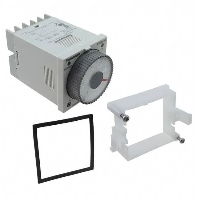 PM4HA-H-AC240VSW (RELAY TIME DELAY 500HR 5A 250V)