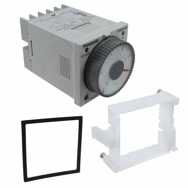 PM4HM-H-AC240VSW (RELAY TIME DELAY 500HR 5A 250V)