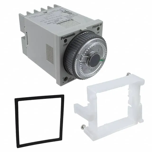 PM4HW-H-24VSW (RELAY TIME DELAY 500HR 5A 250V)