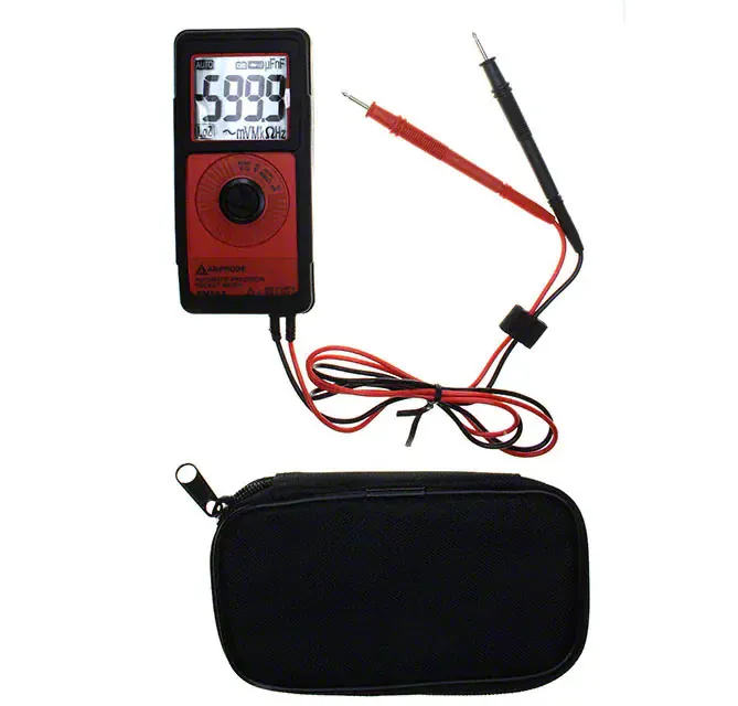 PM55A (DMM COMPACT AUTO)