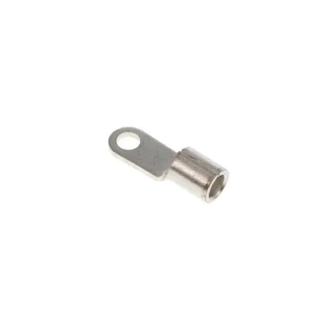 PM6-3R-L (CONN RING CIRC 10-12AWG M3 CRIMP)