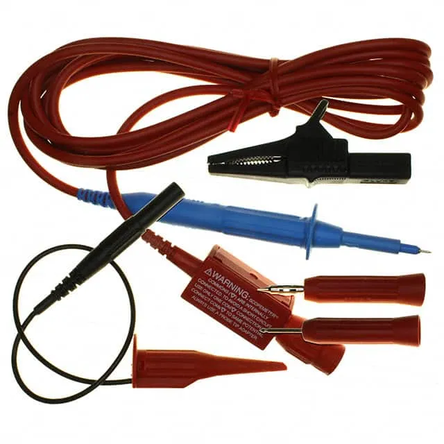 PM8918/301 (PROBE SCOPEMETER LOW PASS 4KHZ)