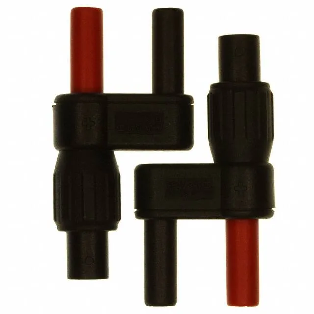 PM9081/001 (ADAPT BANA PLUG-FEMAL BNC 1=2PCS)
