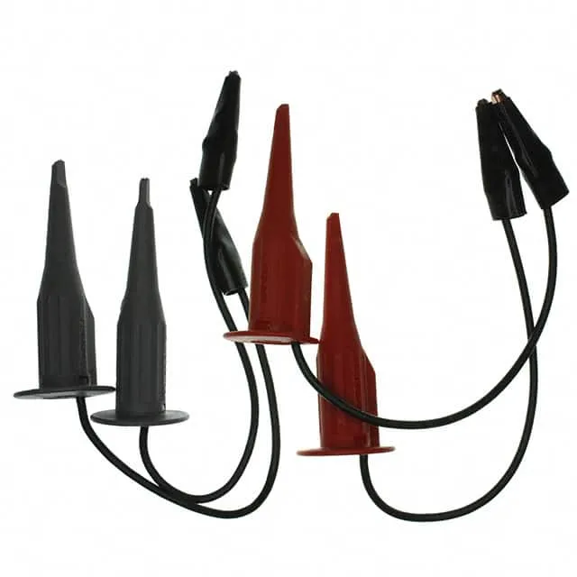 PM9094/101 (MINI TESTHOOK SET OF 4 SCOPEMETR)
