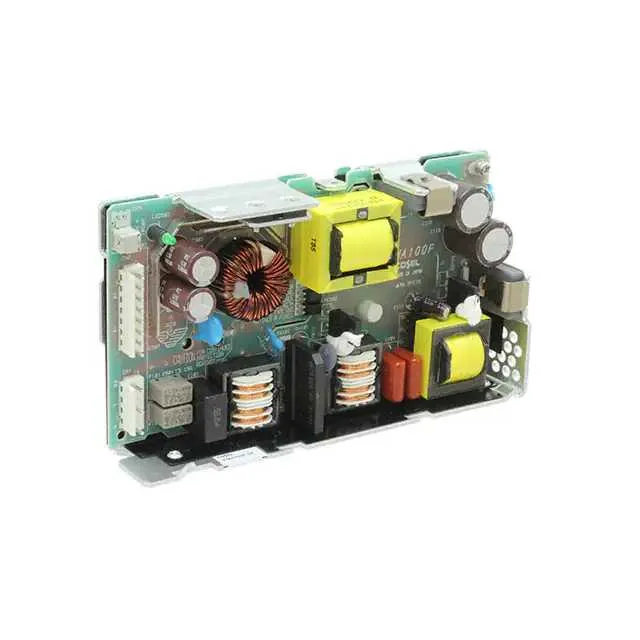 PMA100F-48 (AC/DC CONVERTER 48V)
