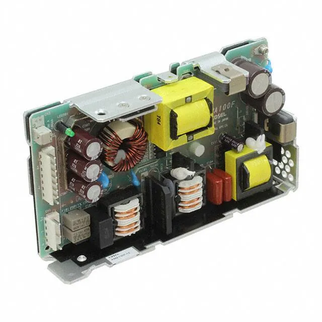 PMA100F-3R3 (AC/DC CONVERTER 3.3V)