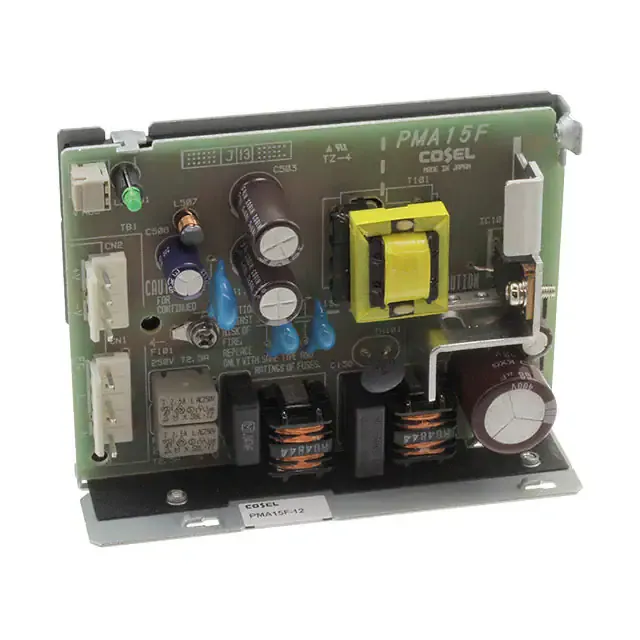 PMA15F-12 (AC/DC CONVERTER 12V)