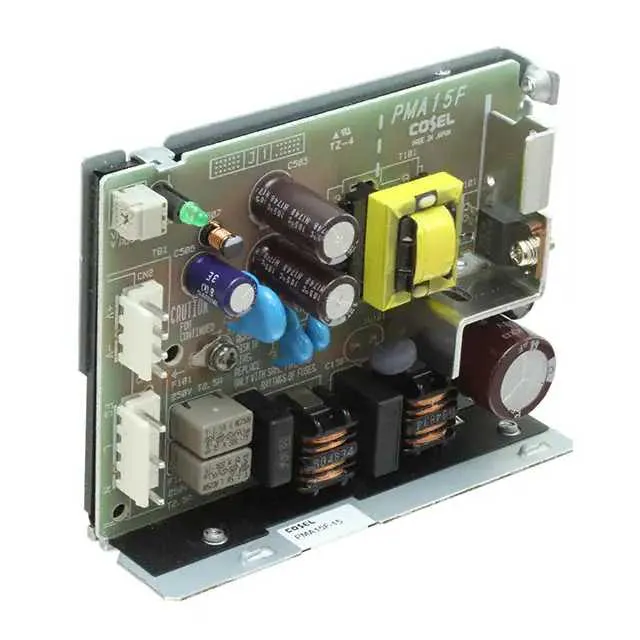 PMA15F-15 (AC/DC CONVERTER 15V)