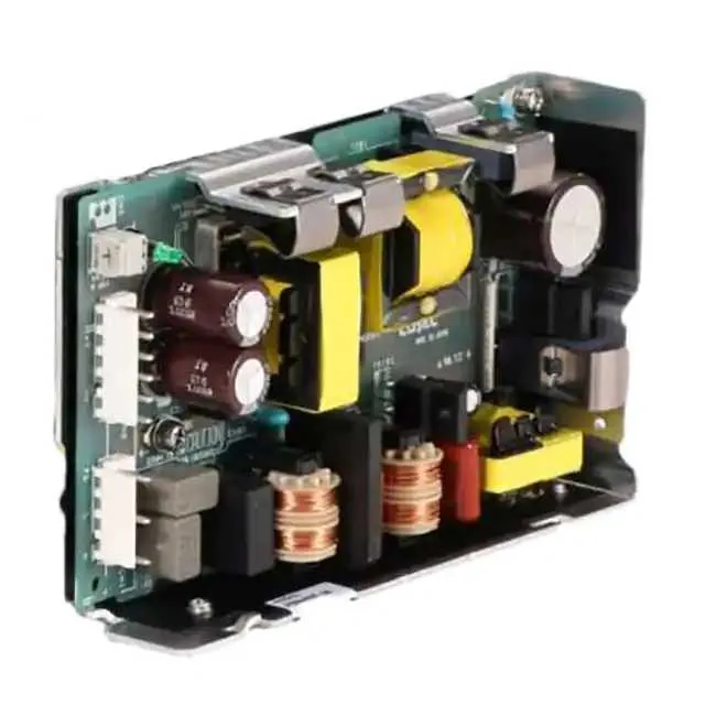 PMA60F-3R3 (AC/DC CONVERTER 3.3V)