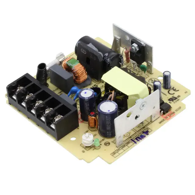 PMB-12V35W1AA (AC/DC CONVERTER 12V 35W)