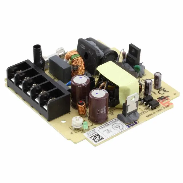PMB-24V35W1AA (AC/DC CONVERTER 24V 35W)