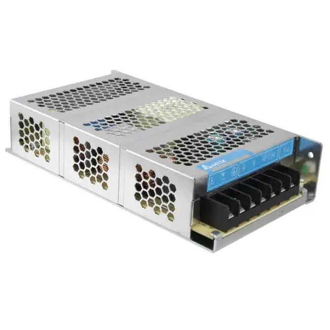 PMC-12V150W1BA (AC/DC CONVERTER 12V 150W)