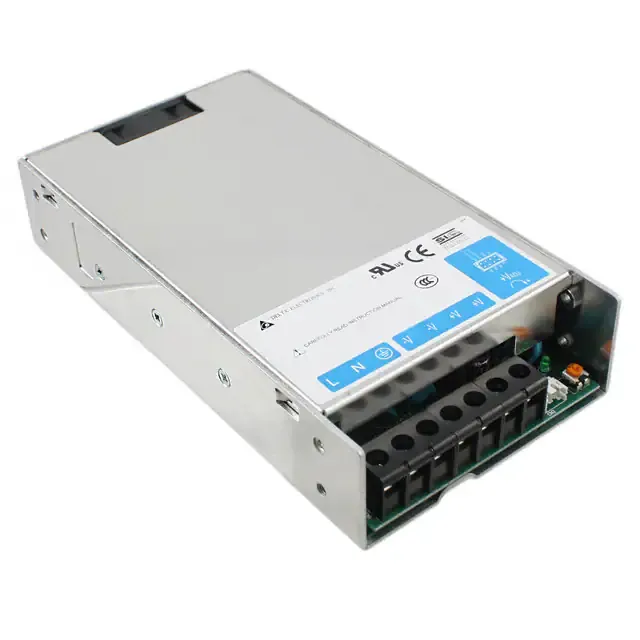 PMC-24V300W1BA (AC/DC CONVERTER 24V 12V 300W)