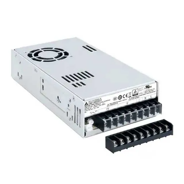 PMF-5V320WCGB (AC/DC CONVERTER 5V 320W)