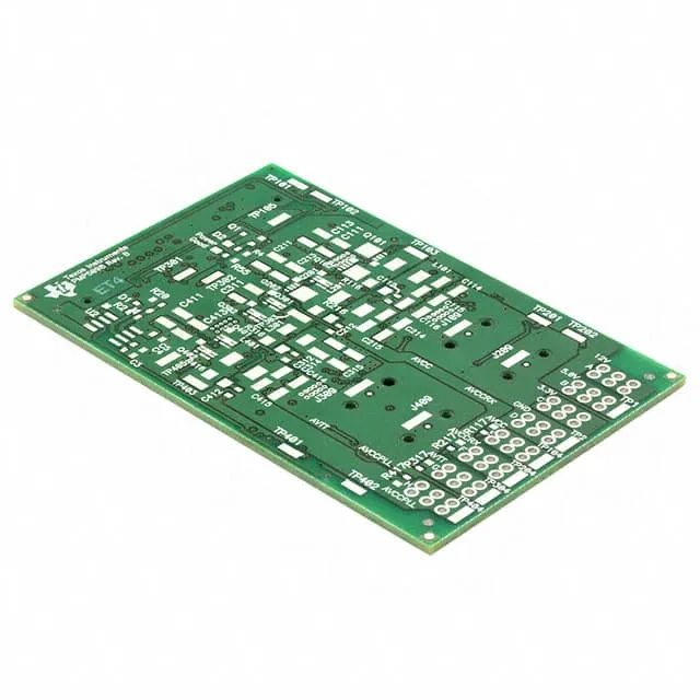 PMP5098 (PCB FOR TI-BASED REF DES PMP5098)
