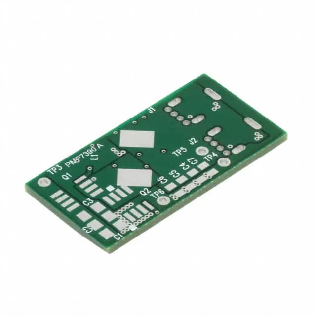 PMP7390 (PCB FOR TI-BASED REF DES PMP7390)