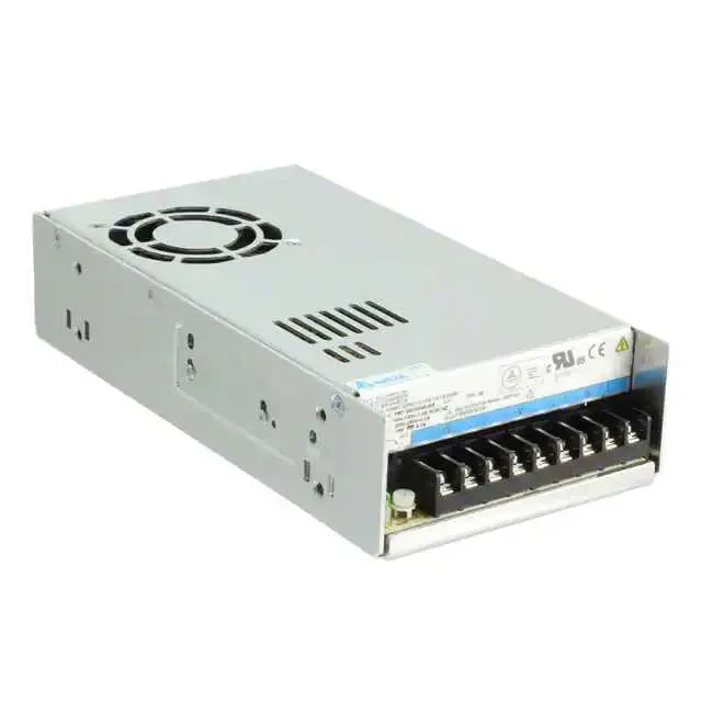 PMT-36V350W1AR (AC/DC CONVERTER 36V 350W)