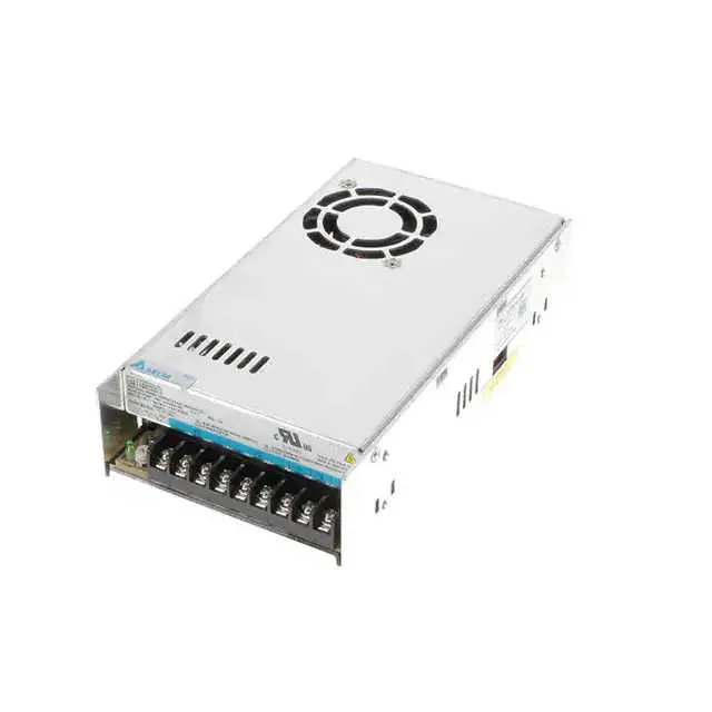 PMT-5V350W1AM (AC/DC CONVERTER 5V 350W)