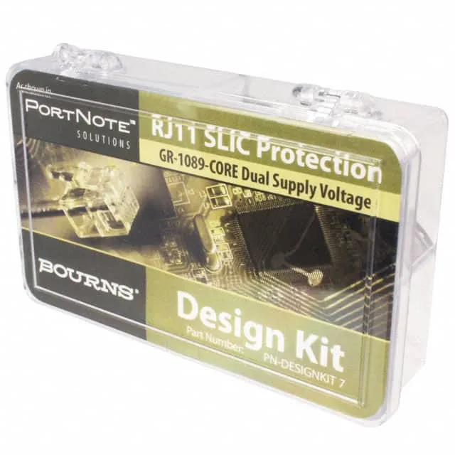 PN-DESIGNKIT-1 (KIT ESD ETHERNET/PROTECTION)