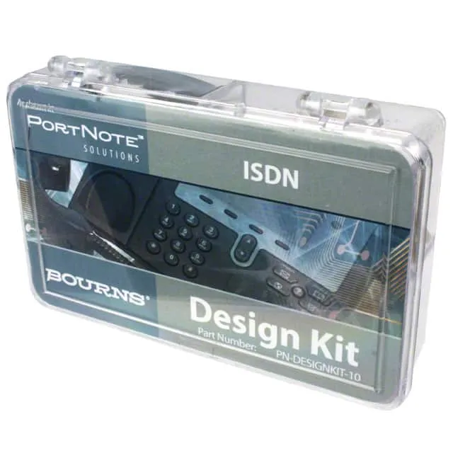 PN-DESIGNKIT-10 (KIT ESD ISDN)