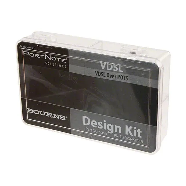 PN-DESIGNKIT-19 (KIT VDSL OVER POTS PORT PROTECT)