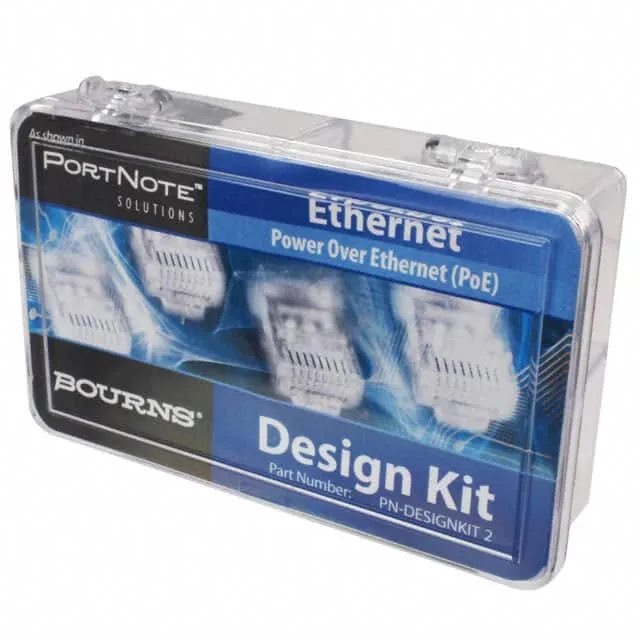PN-DESIGNKIT-2 (KIT ESD POWER OVER ETHERNET)