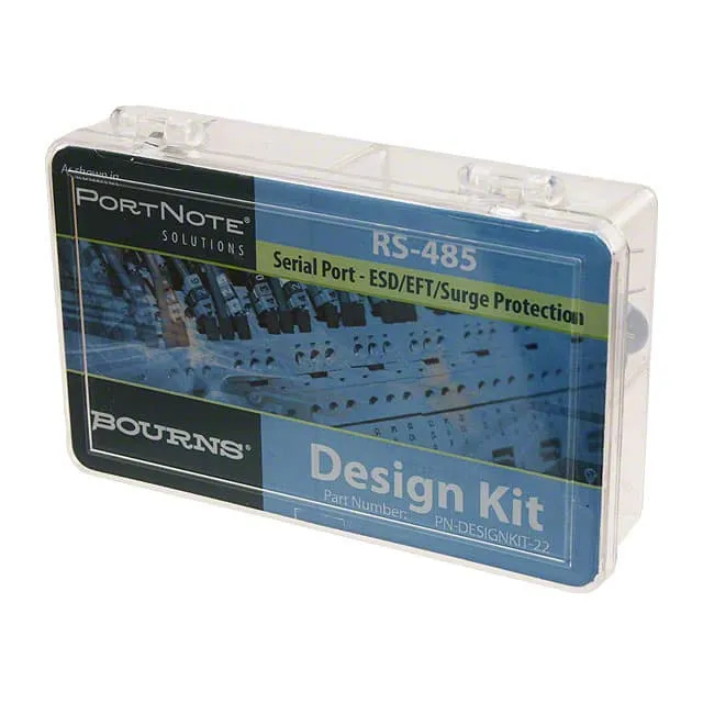 PN-DESIGNKIT-22 (KIT ESD/EFT SURGE PROTECTION)