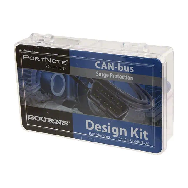 PN-DESIGNKIT-26 (KIT CAN-BUS PORT SURGE PROTECT)