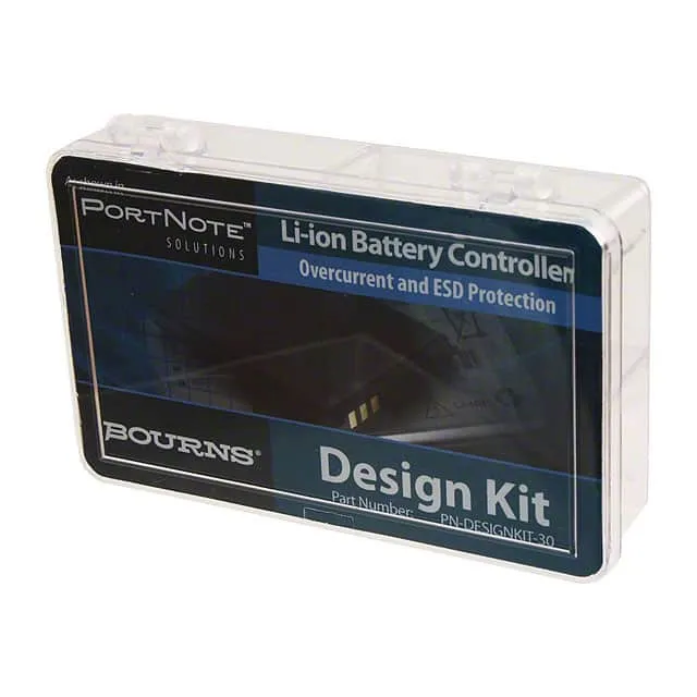 PN-DESIGNKIT-30 (KIT ESD & OC PROTECTION)